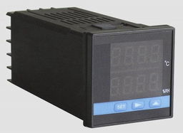 溫濕度控制器GLZ8100